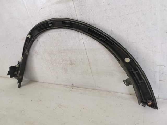 bontott SUZUKI SX4 S-Cross Bal első Sárvédő Díszléc