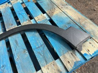 bontott SUZUKI SX4 S-Cross Bal első Sárvédő Díszléc