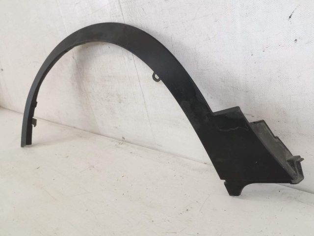 bontott SUZUKI SX4 S-Cross Bal első Sárvédő Díszléc