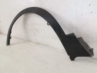 bontott SUZUKI SX4 S-Cross Bal első Sárvédő Díszléc