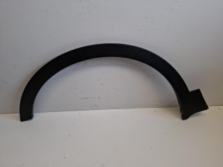 bontott SUZUKI SX4 S-Cross Bal első Sárvédő Szélesítő