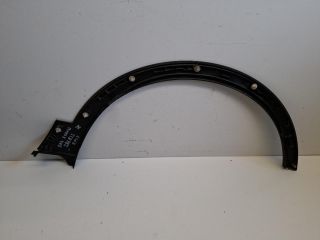 bontott SUZUKI SX4 S-Cross Bal első Sárvédő Szélesítő