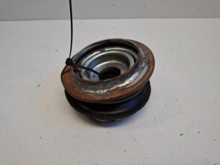 bontott SUZUKI SX4 S-Cross Bal első Toronycsapágy