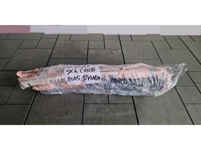 bontott SUZUKI SX4 S-Cross Bal Fejlégzsák