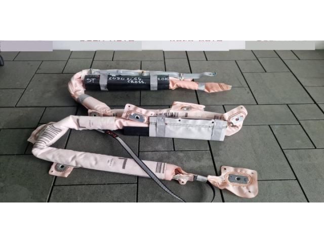 bontott SUZUKI SX4 S-Cross Bal Fejlégzsák