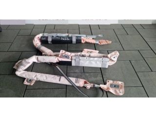 bontott SUZUKI SX4 S-Cross Bal Fejlégzsák