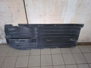 bontott SUZUKI SX4 S-Cross Bal Fenéklemez