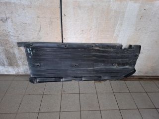 bontott SUZUKI SX4 S-Cross Bal Fenéklemez