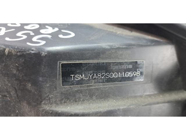 bontott SUZUKI SX4 S-Cross Bal Fényszóró