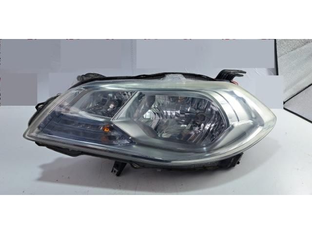 bontott SUZUKI SX4 S-Cross Bal Fényszóró