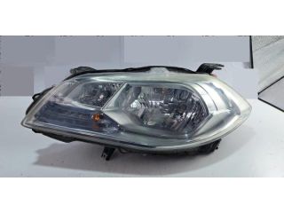 bontott SUZUKI SX4 S-Cross Bal Fényszóró