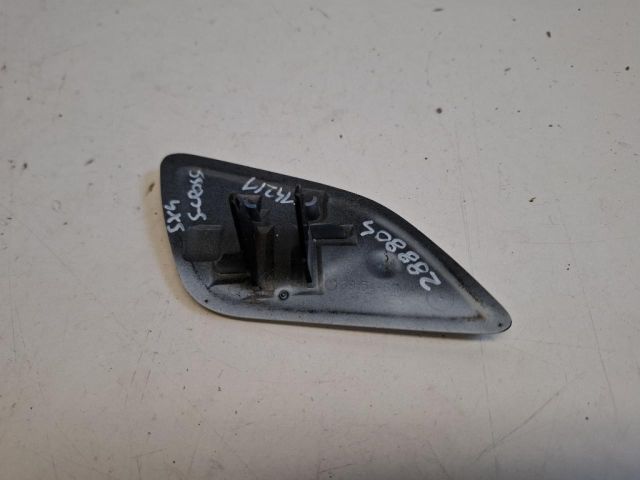 bontott SUZUKI SX4 S-Cross Bal Fényszórómosó Fedél