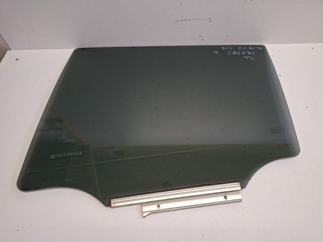 bontott SUZUKI SX4 S-Cross Bal hátsó Ablak