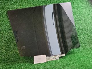 bontott SUZUKI SX4 S-Cross Bal hátsó Ablak