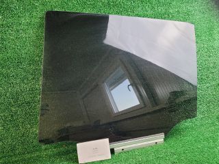 bontott SUZUKI SX4 S-Cross Bal hátsó Ablak