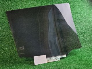 bontott SUZUKI SX4 S-Cross Bal hátsó Ablak