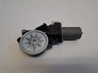 bontott SUZUKI SX4 S-Cross Bal hátsó Ablakemelő Motor