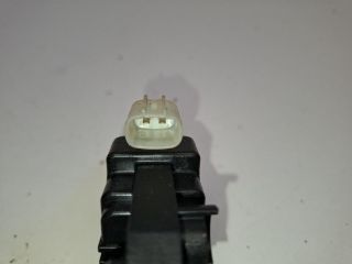 bontott SUZUKI SX4 S-Cross Bal hátsó Ablakemelő Motor