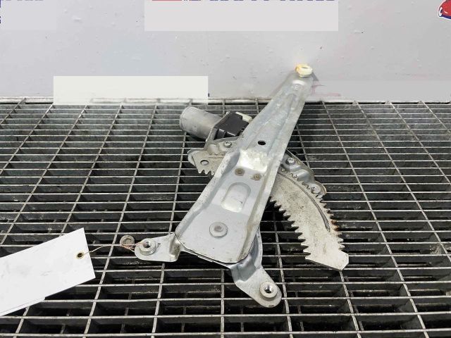 bontott SUZUKI SX4 S-Cross Bal hátsó Ablakemelő Szerkezet (Elektromos)