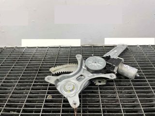 bontott SUZUKI SX4 S-Cross Bal hátsó Ablakemelő Szerkezet (Elektromos)