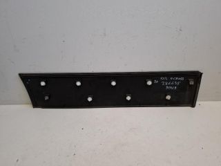 bontott SUZUKI SX4 S-Cross Bal hátsó Ajtó Díszléc