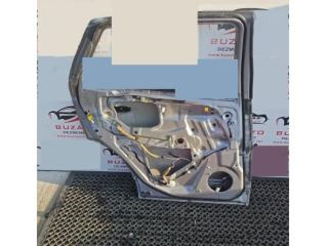 bontott SUZUKI SX4 S-Cross Bal hátsó Ajtó (Üres lemez)