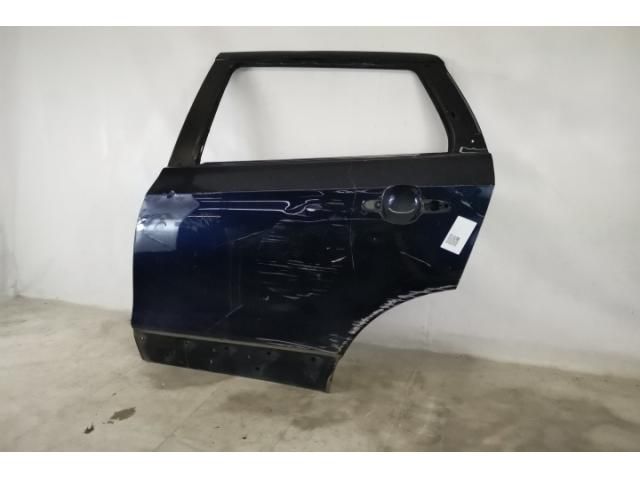 bontott SUZUKI SX4 S-Cross Bal hátsó Ajtó (Üres lemez)