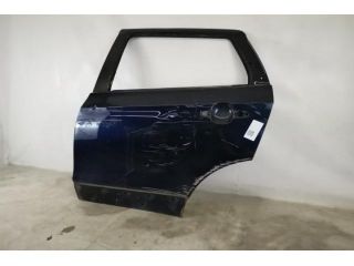 bontott SUZUKI SX4 S-Cross Bal hátsó Ajtó (Üres lemez)