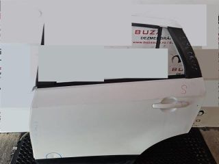 bontott SUZUKI SX4 S-Cross Bal hátsó Ajtó (Üres lemez)