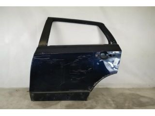 bontott SUZUKI SX4 S-Cross Bal hátsó Ajtó (Üres lemez)