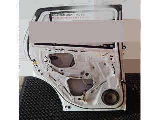 bontott SUZUKI SX4 S-Cross Bal hátsó Ajtó (Üres lemez)