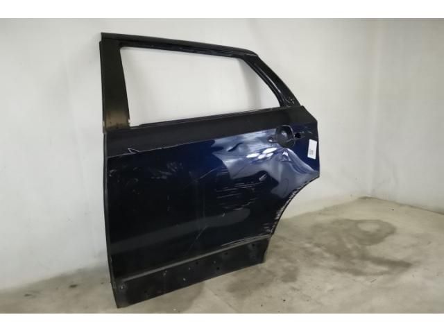 bontott SUZUKI SX4 S-Cross Bal hátsó Ajtó (Üres lemez)