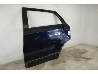 bontott SUZUKI SX4 S-Cross Bal hátsó Ajtó (Üres lemez)