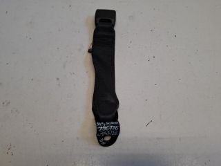 bontott SUZUKI SX4 S-Cross Bal hátsó Biztonsági Öv Csat