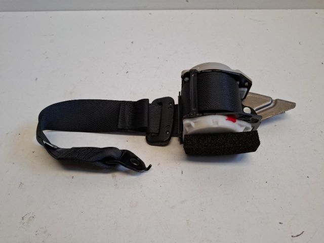 bontott SUZUKI SX4 S-Cross Bal hátsó Biztonsági Öv