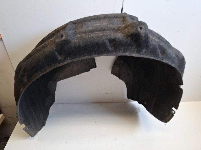 bontott SUZUKI SX4 S-Cross Bal hátsó Dobbetét (Kerékjárati, Műanyag)