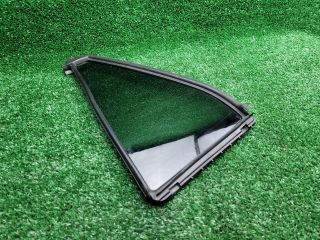 bontott SUZUKI SX4 S-Cross Bal hátsó Fixüveg (Ajtóban)