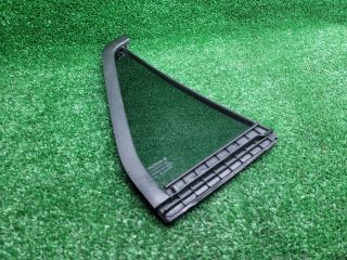 bontott SUZUKI SX4 S-Cross Bal hátsó Fixüveg (Ajtóban)