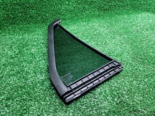 bontott SUZUKI SX4 S-Cross Bal hátsó Fixüveg (Ajtóban)