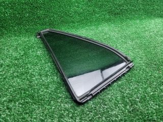 bontott SUZUKI SX4 S-Cross Bal hátsó Fixüveg (Ajtóban)