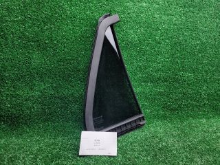 bontott SUZUKI SX4 S-Cross Bal hátsó Fixüveg (Ajtóban)