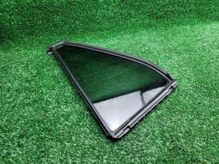 bontott SUZUKI SX4 S-Cross Bal hátsó Fixüveg (Ajtóban)