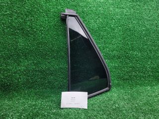 bontott SUZUKI SX4 S-Cross Bal hátsó Fixüveg (Ajtóban)