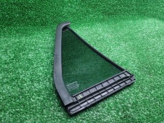 bontott SUZUKI SX4 S-Cross Bal hátsó Fixüveg (Ajtóban)