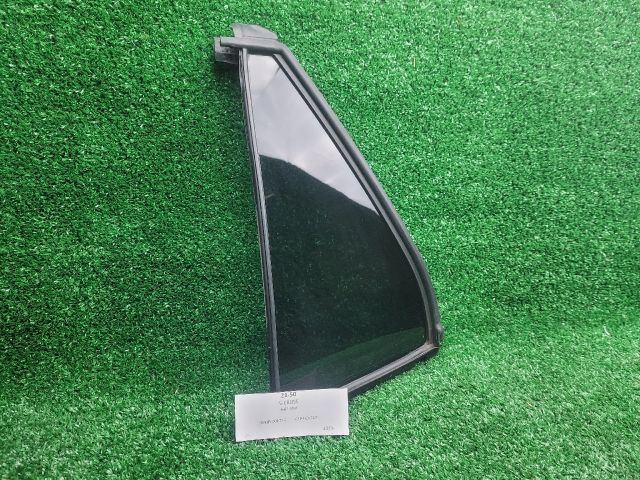 bontott SUZUKI SX4 S-Cross Bal hátsó Fixüveg (Ajtóban)