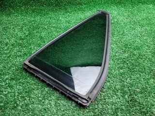 bontott SUZUKI SX4 S-Cross Bal hátsó Fixüveg (Ajtóban)