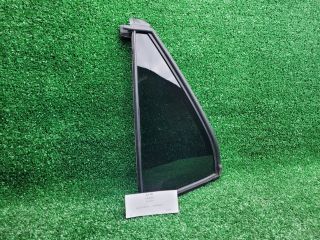 bontott SUZUKI SX4 S-Cross Bal hátsó Fixüveg (Ajtóban)