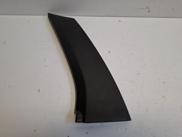 bontott SUZUKI SX4 S-Cross Bal hátsó Hátsó Ajtókeret Burkolat