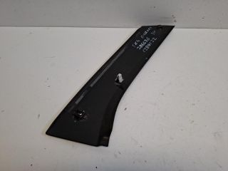 bontott SUZUKI SX4 S-Cross Bal hátsó Hátsó Ajtókeret Burkolat