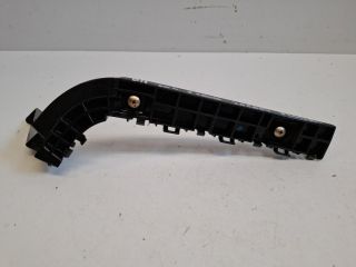 bontott SUZUKI SX4 S-Cross Bal hátsó Oldal Lökhárító Tartó (Műanyag)